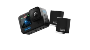 GoPro Hero12 Black Accessory Bundle